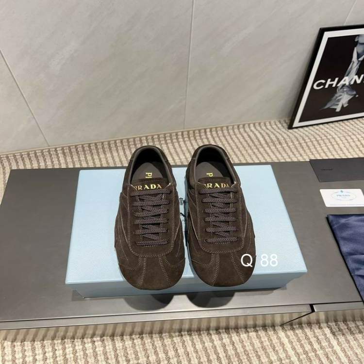 Picture of Prada Shoes _SKUPradasz38-45J070219417